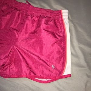 Danskin Now athletic shorts